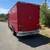 Classic 1969 Ford/Olson Box Van 1 thumbnail