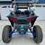 2016 Polaris RZR XP 4 Turbo 1000 EPS w/Low Miles & Seating for 5 12 thumbnail