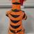 Disney Musical Plush Tigger 26” Tall. Plays Deck the Halls. 2 thumbnail