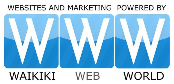 $500 Website, Security, and Hosting Package. 1