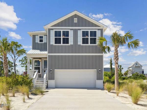 $684,900 / 5br - 2383ft2 - 5bd 3ba/1hba Home for Sale in CAPE SAN BLAS - Reduced63924679363586120