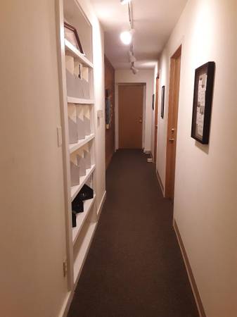 $350 Furnished Office Available Now $350/Mon (Syracuse, NY)63982983473026121