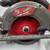 Milwaukee 2730-20 M18 FUEL 6-1/2" Circular Saw w/ Battery & Charger 4 thumbnail
