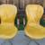 4 Mid Century Ion Chairs from 1962 Seattle Worlds Fair 4 thumbnail
