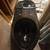 *NIB*Ebony Toilet Bowl 4 thumbnail