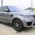 2021 Land Rover Range Rover Sport AWD All Wheel Drive HSE Silver Edition SUV 8 thumbnail