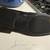 Itslian Black leather size 8 1 thumbnail