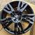 2024 HONDA PILOT RIMS OEM NEW.......( 20" INCH ) 2 thumbnail
