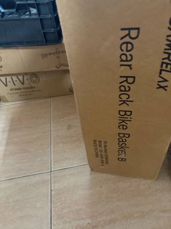 All different items 20$ each brand new 1