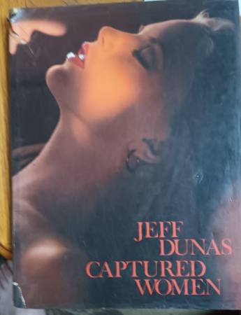 Captured Women by Jeff Dunas 1