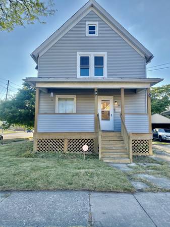 $1,350 / 1br - 1200ft2 - Huge 1 BR Just Rehabbed in Kenosha! (Kenosha)63846719112579120