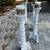 Beautiful Set Of Four Tall Candle Holders 6 thumbnail