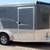 2026 Double R 6'8"x14' Elite Series Moto Hauler 5 thumbnail