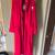 Brand new phillies ladies bath robe 1 thumbnail