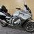 2021 BMW K 1600 GTL Mineral White Metallic 3 thumbnail