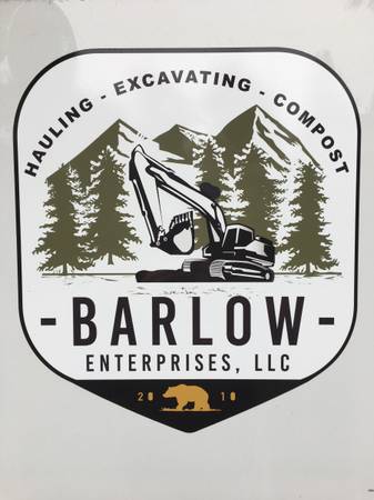 Barlow Enterprise's Dehydrated Chicken Manure Pellets 1