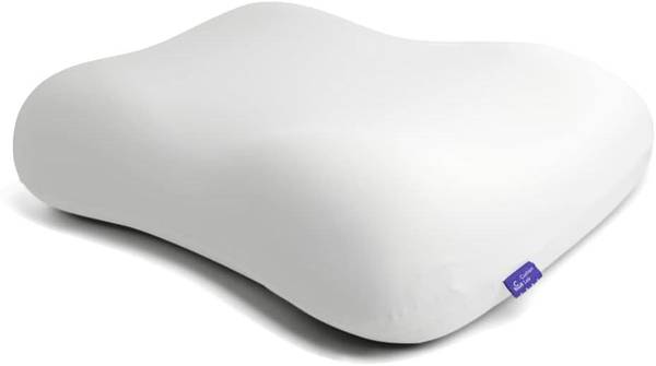 C CUSHION LAB Deep Sleep Pillow, 1