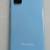 Samsung S20 5G Cloud Blue - Unlocked w/ Extras 2 thumbnail