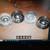 4 - 14"dodge,plymonth,mopar ralley wheels 5 thumbnail