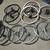 NEW ~ BMX Mid New School - RIMS - WHEELS ~ Take All ~ Great Deal ! 21 thumbnail