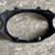 2018-2023 Toyota Tacoma Grille Badge Emblem Holder Trim 2 thumbnail