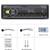 Firm Price! Brand New in a Box MP3 Car Bluetooth Player 10 thumbnail