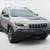 2019 Jeep Cherokee 4x4 4WD Trailhawk SUV 3 thumbnail