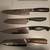 Chef knives variety SALE 1 thumbnail