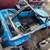 Dune buggy, roller with long block motor 4 thumbnail