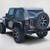2010 Jeep Wrangler Sport 4x4 4WD SUV 7 thumbnail