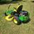 John Deere Zero Turn Riding Mower 48 inch Deck 6 thumbnail