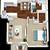 WALK IN CLOSETS, CLOSE TO EVERYTHING! TOUR, APPLY, GET APPROVED TODAY! 14 thumbnail