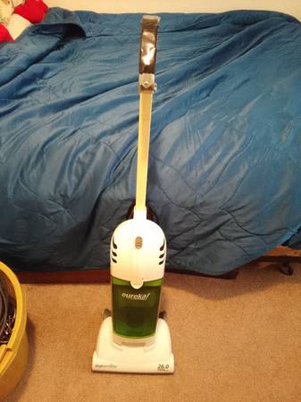 Vacuum starting at $15 1