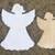 Wooden Patterns for Making Angels or Use as Decorations 3 thumbnail