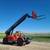 Telehandler Skyjack SJ1056 TH Forklift 4x4 Diesel 4 thumbnail