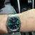 Tissot PRX 40mm Green dial 2 thumbnail