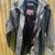 Universal leather jacket size large 3 thumbnail