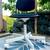 IKEA ‘Orfjall’ Child’s Swivel Chair, Blk/Blk 1 thumbnail