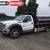 2016 Ford F-550 10' S/A Dump Truck 1 thumbnail