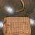 Rebecca Minkoff Leather Bag 11" x 8" x 2" Crossbody Shoulder Bag (Tan) 3 thumbnail
