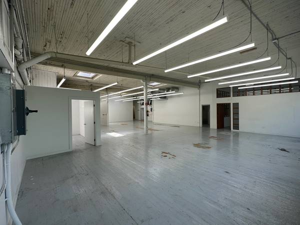$8,170 / 4902ft2 - Northwest Work Lofts Suite S260 (Lower Queen Anne)63884888601219120
