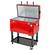 Rolling Foosball Party Cooler Ice Chest W/Tray Games Sports 60qt 2 thumbnail