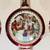 Brandford Exchange Holly Pond Christmas Ornaments 1 thumbnail