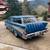 1957 Chevrolet Nomad Bel Air Wagon 18 thumbnail