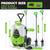 Portable Electric Sprayer w/ Wheels & Backpack - NEW - Save $55 (2285) 2 thumbnail