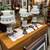ANTIQUE FURNITURE TABLES CHAIRS DESK HANGING LIGHTS & LAMPS 1 thumbnail
