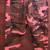 LIKE NEW Boy's Large HKS Boris Bidan Insaeri Camo Cargo Jogger Pants 5 thumbnail