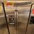 GE side by side fridge 36” 1 thumbnail