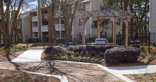 $1,150 / 1br - 619ft2 - *GET $250 DOLLARS OFF YOUR FIRST 2 MONTH’S RENT AT THE ARBORS TUCKER* (Tucker, GA)63975297496195124