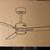 42” Ceiling Fan w/ Light & Remote - NIB 1 thumbnail